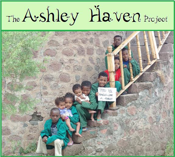 Ashley Haven