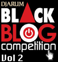 Djarum Black Blog Competition