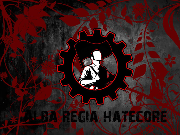 Alba Regia Hatecore