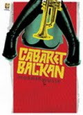 Cabaret Balkan 24-09-10