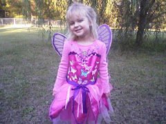 Lacey @ Halloween 2008