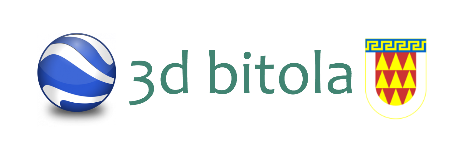 3d битола