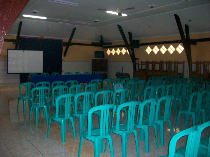 Multimedia Room