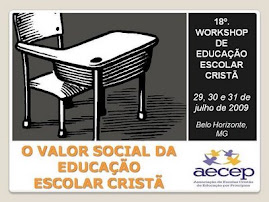 Workshop da AECEP