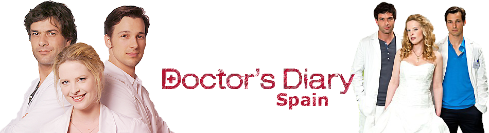 Doctor's diary Spain