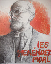 Ramón Menéndez Pidal