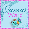 Mein Blogdesign ist von ...