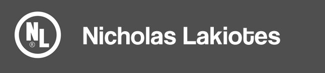 Nick Lakiotes