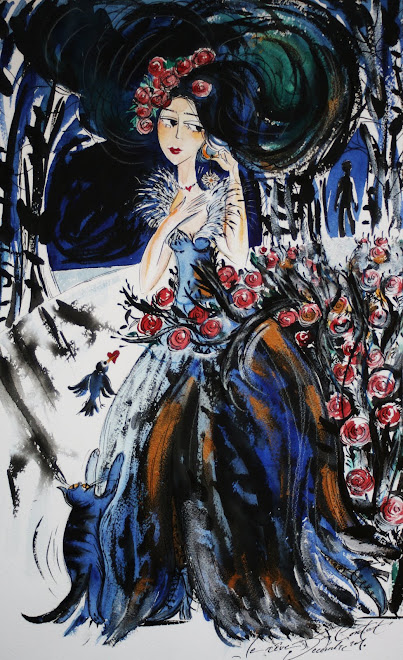 Le rêve.