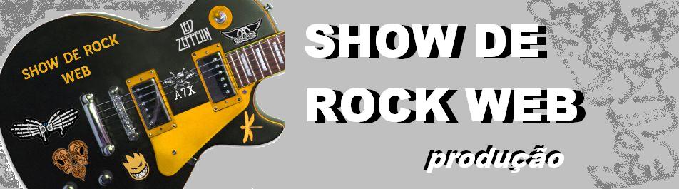 Show de Rock Web