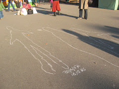 Arte de accion El regalo