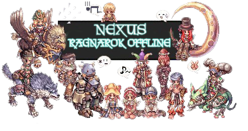 como criar um server de ragnarok offline como criar um server de ragnarok offline