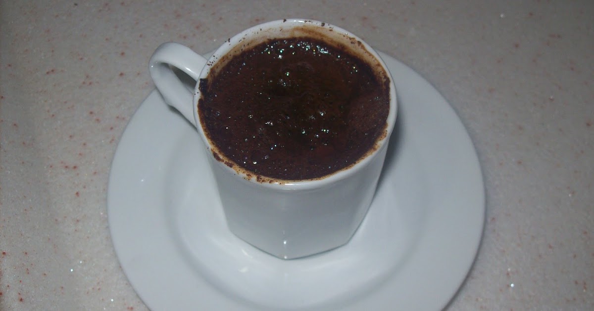 Tarif Al FİNCANDA KAHVE PİŞİRME VE SOBE