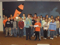 Welcome to Mrs. Langenhorst's Blog