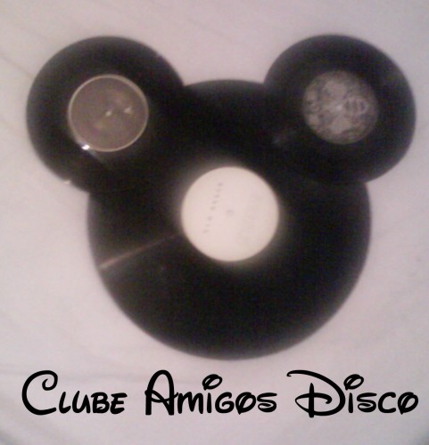 Clube Amigos Disco