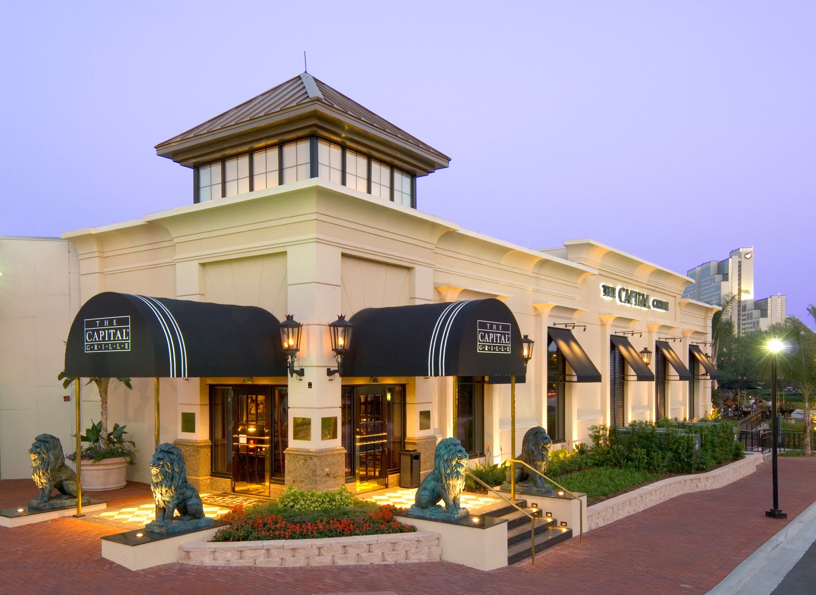 The Capital Grille Reveals New Fall Specials ! Tasty Chomps A Local
