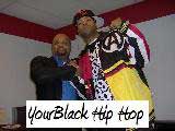 Your Black Hip Hop