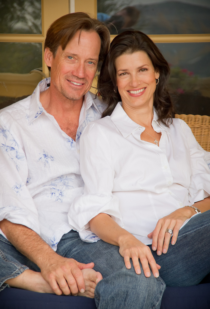 Nyxx's Kevin Heaven! Kevin Sorbo New Family Photos