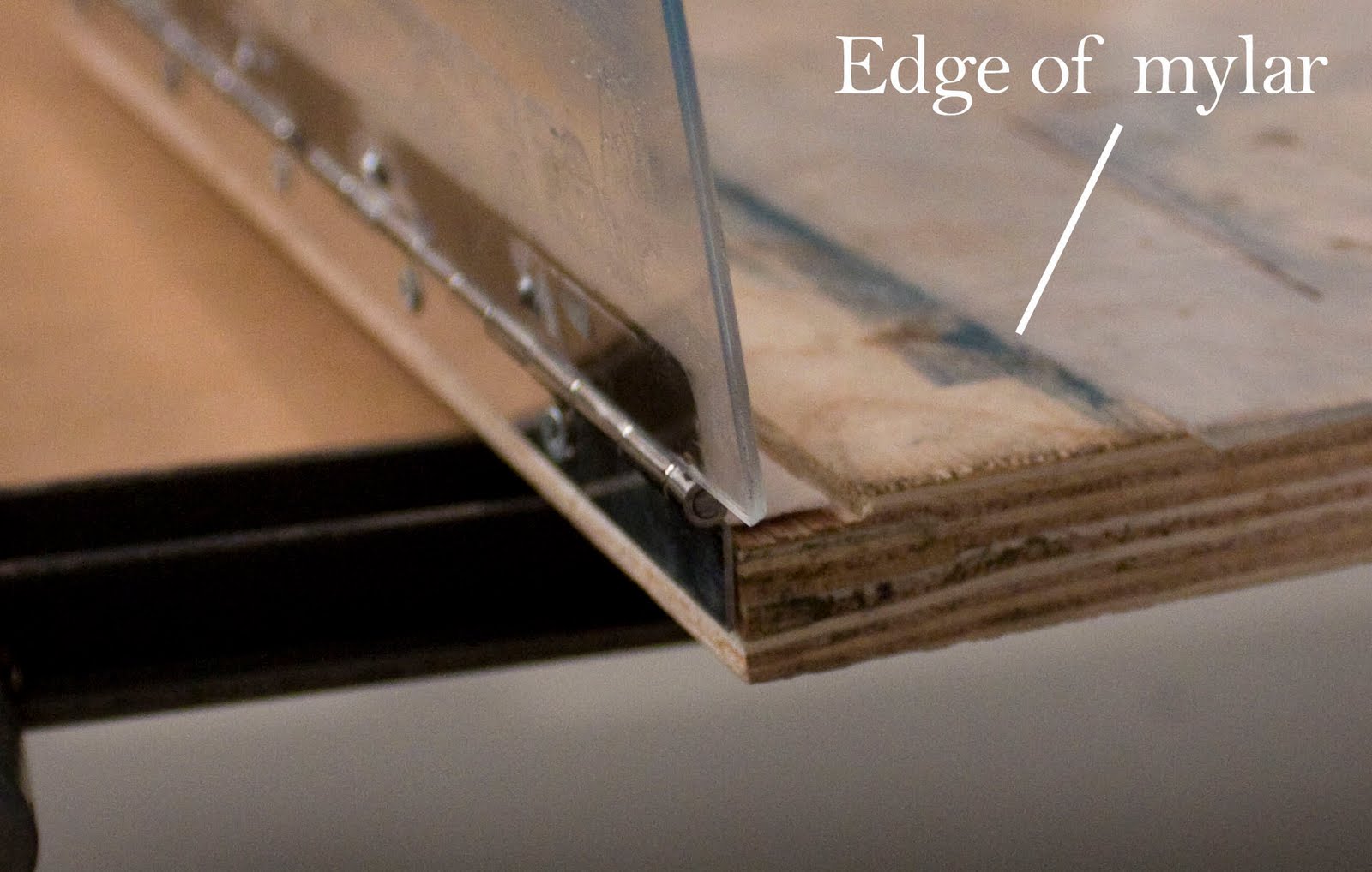 Mirka Hokkanen November 2010