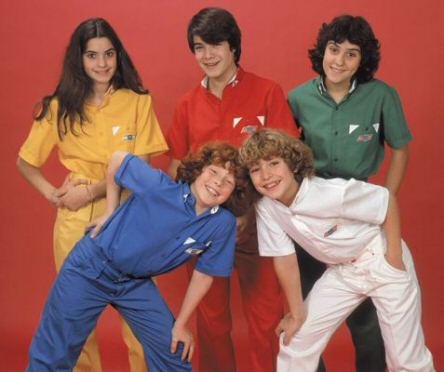 PARCHIS NEW TELE 5