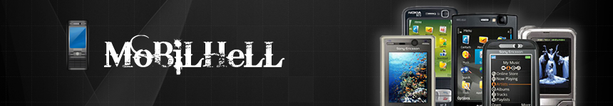 MoBiLHeLL Bilişim Teknoloji Paylaşım Bloğu