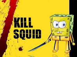 Kill Squidward!