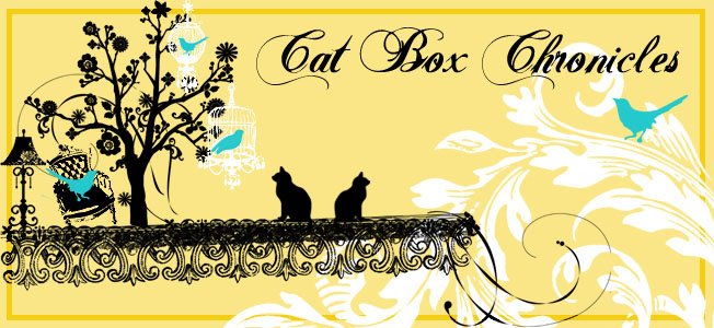 Cat Box Chronicles