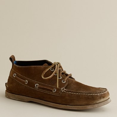 sperrys nyc