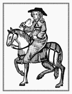 Upcoming: The Wife of Bath,