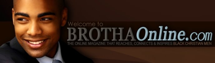 A Brotha\