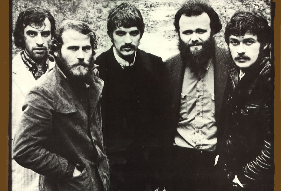 15 Albums: The Band by The Band