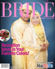 Hari bahagia kami