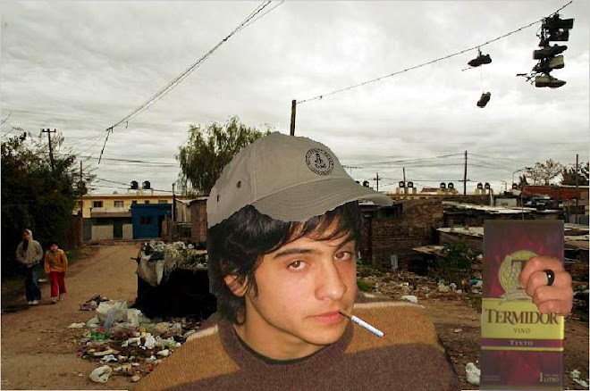 SE FUNDIO EL MECADO "EL TIO"