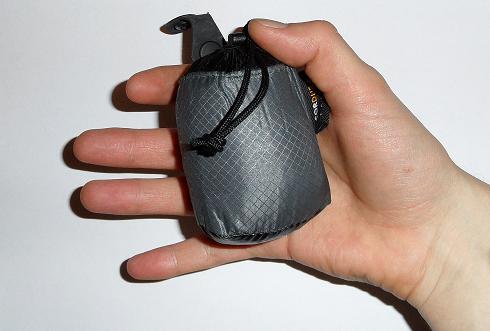 Small Daypacks