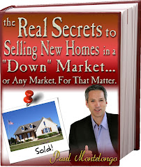The Real Secrets to Selling More New Homes