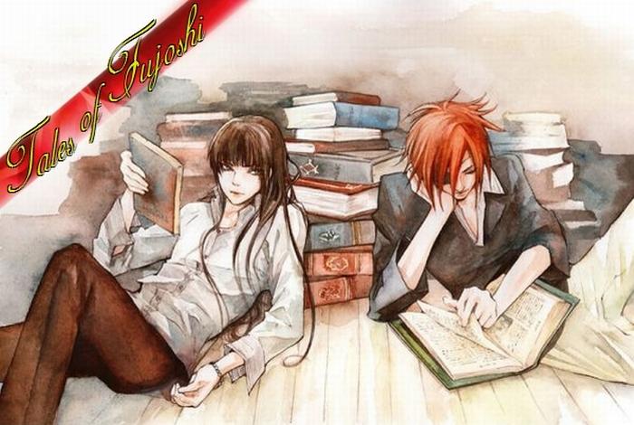 Tales of Fujoshi