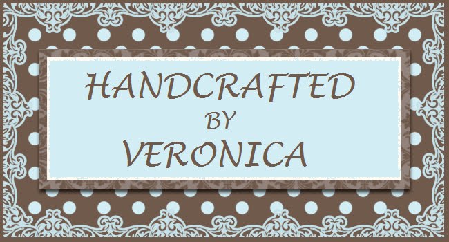 Handcrafted By Veronica