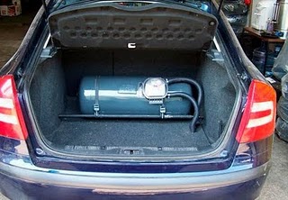 otomobille ilgili hersey 2010