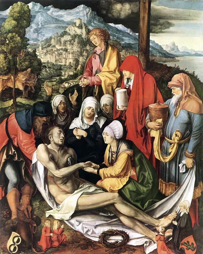 The Renaissance Art