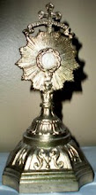 Feast of Corpus Christi