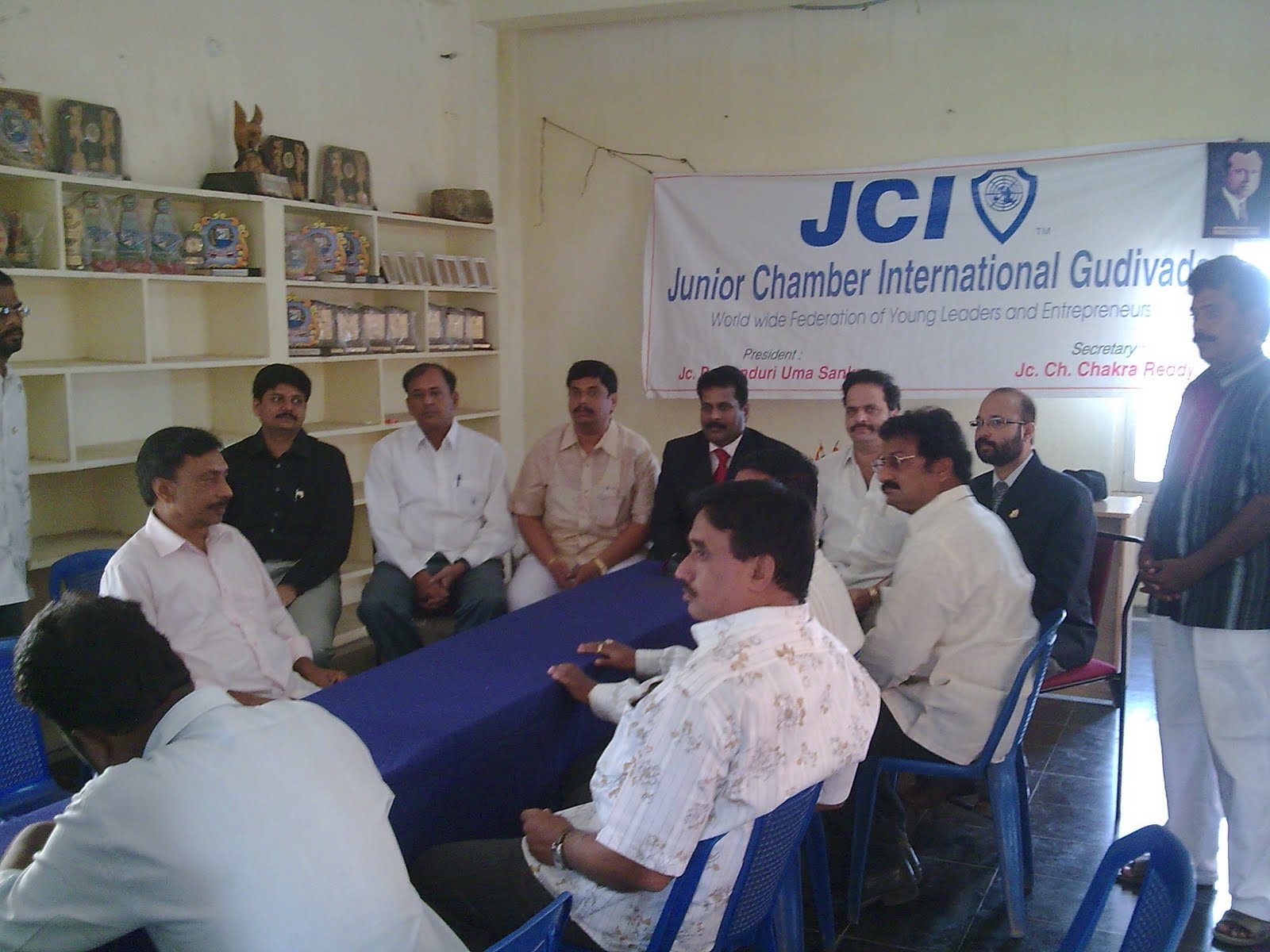 Jci India