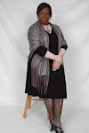 Lucy B. jazz vocalist