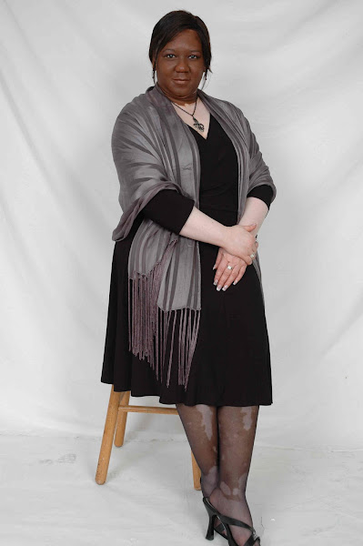 Lucy Blanco -Latin Jazz Vocalist