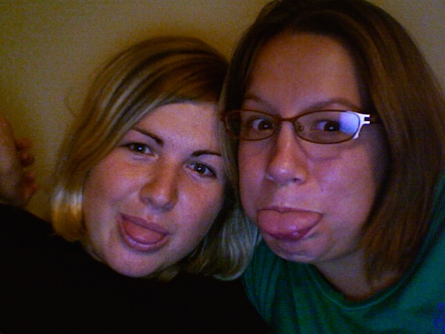 Bestest Friends Forver