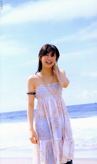 Keiko Kitagawa Beautyfull Japan Actress