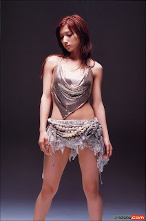 Maki Goto Hot J-pop singer, gadis bugil, artis bugil, abg bugil