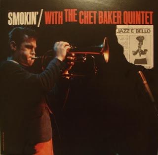 Chet Baker Quintet Dinah
