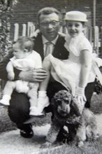 My Wonderful Dad...