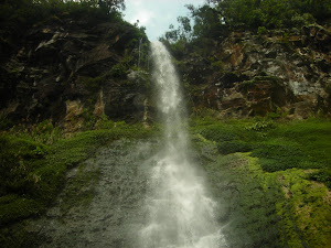 Cibereum Waterfall