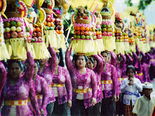 Bali Festival